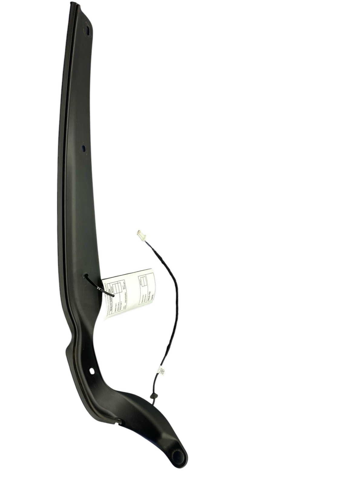 2024-2025 MAZDA CX-90 REAR LIFTGATE RIGHT PASSENGER ANTI-PINCH POSITION SENSOR