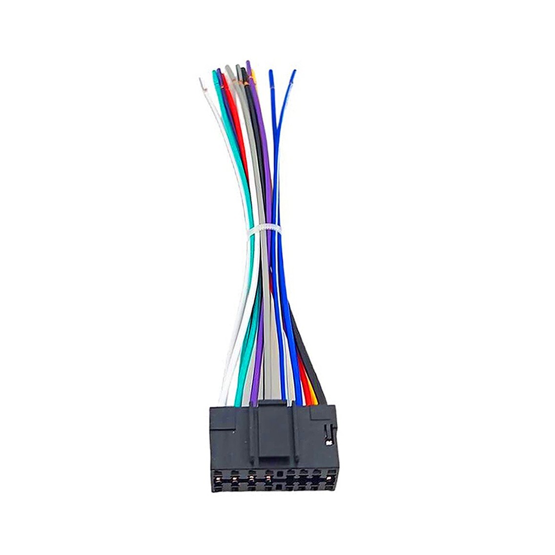 New Wire Harness Plug Replacement for Sony CDX-4250 CDX4250 Car Stereo Radio