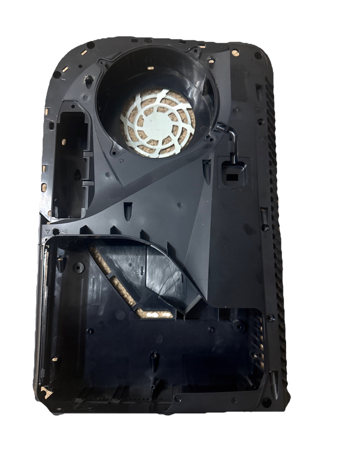 Used Oem Sony PlayStation 5 PS5  Frame Housing Shell Replacement CFI-1215A.