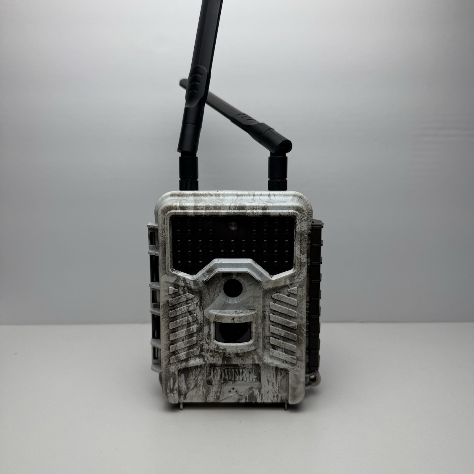 Covert Scouting Camera Blackhawk LTE Gray Green Camo Color