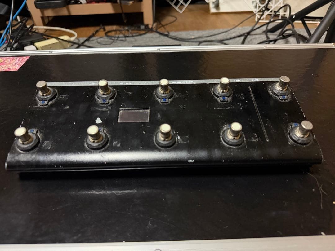 Melo Audio MIDI COMMANDER MIDI Controller