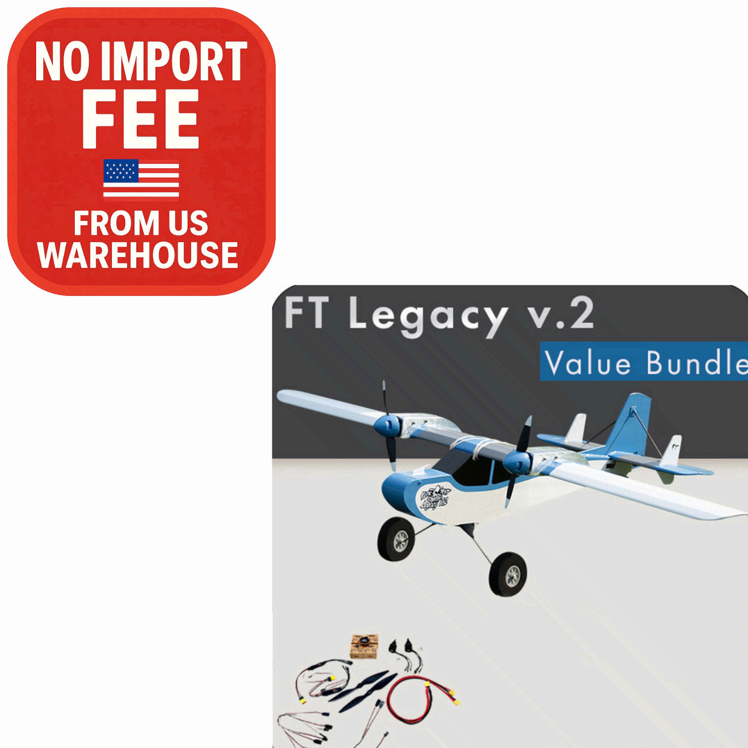 FT Legacy v.2 Value Bundle