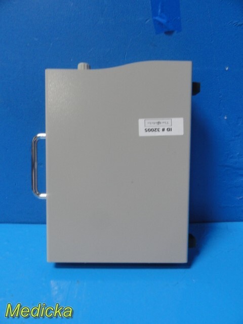 Olympus CLH-SC Halogen Light Source (TESTED & WORKING) ~ 32005