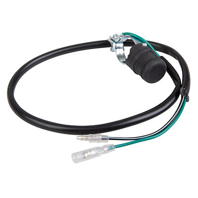Tusk Engine Kill Switch For HONDA CR250R 1985-2007