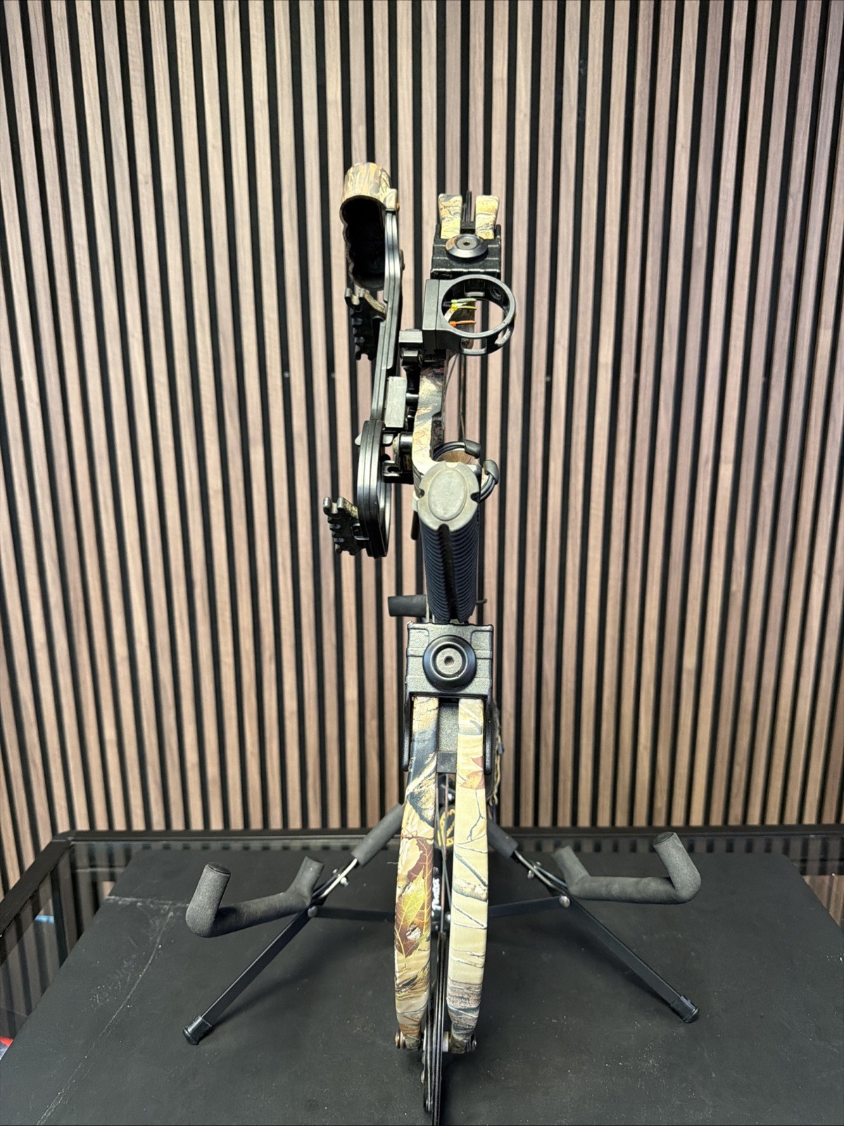 BEAR ARCHERY OUTBREAK Serial 2348392