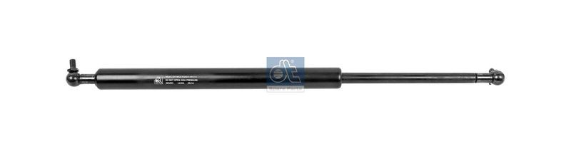 Gas Spring, boot/cargo area DT Spare Parts 3.80766