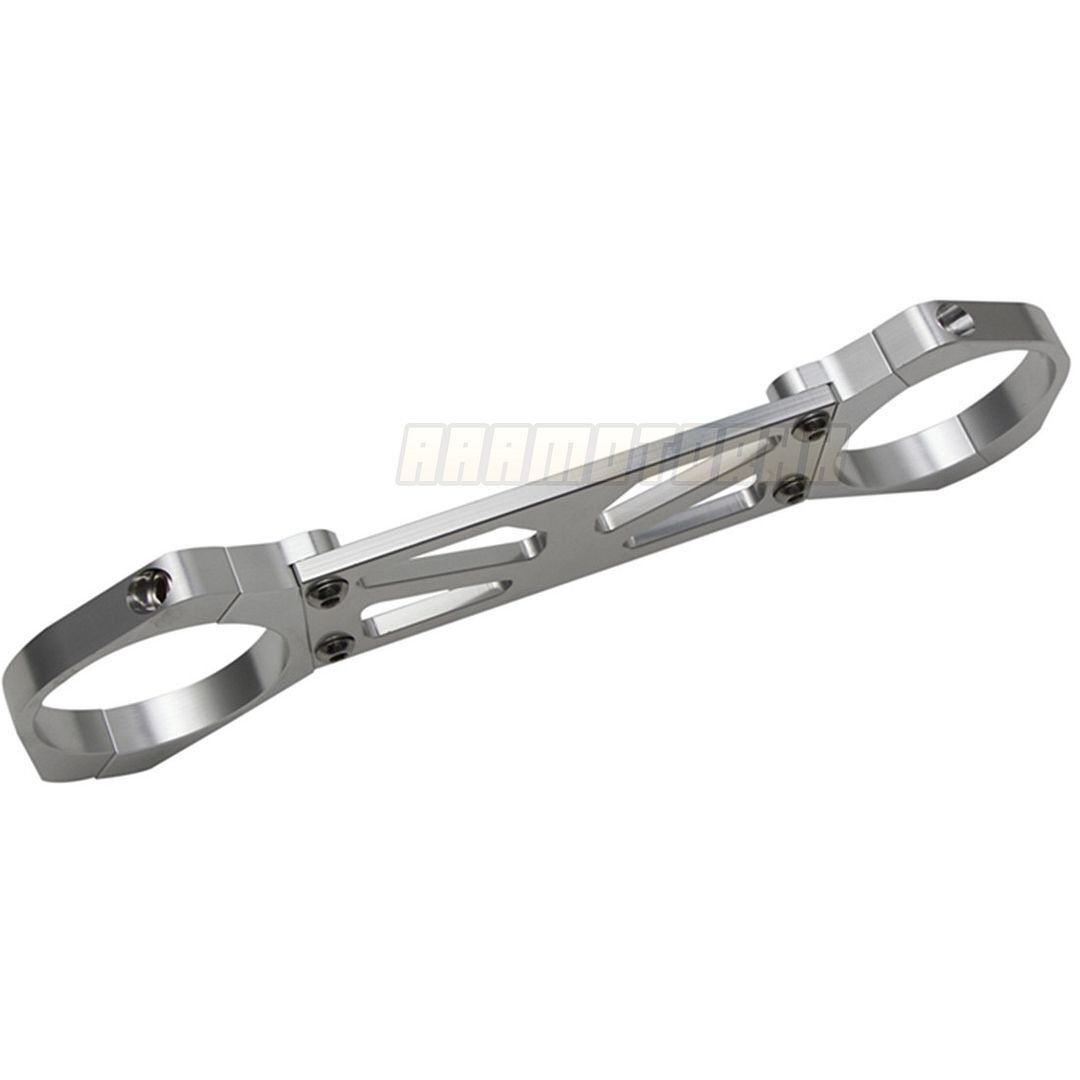 Front Fork Brace Stabilizer For Honda CB1300 SUPER TOURING 2010 2011 2012 2013