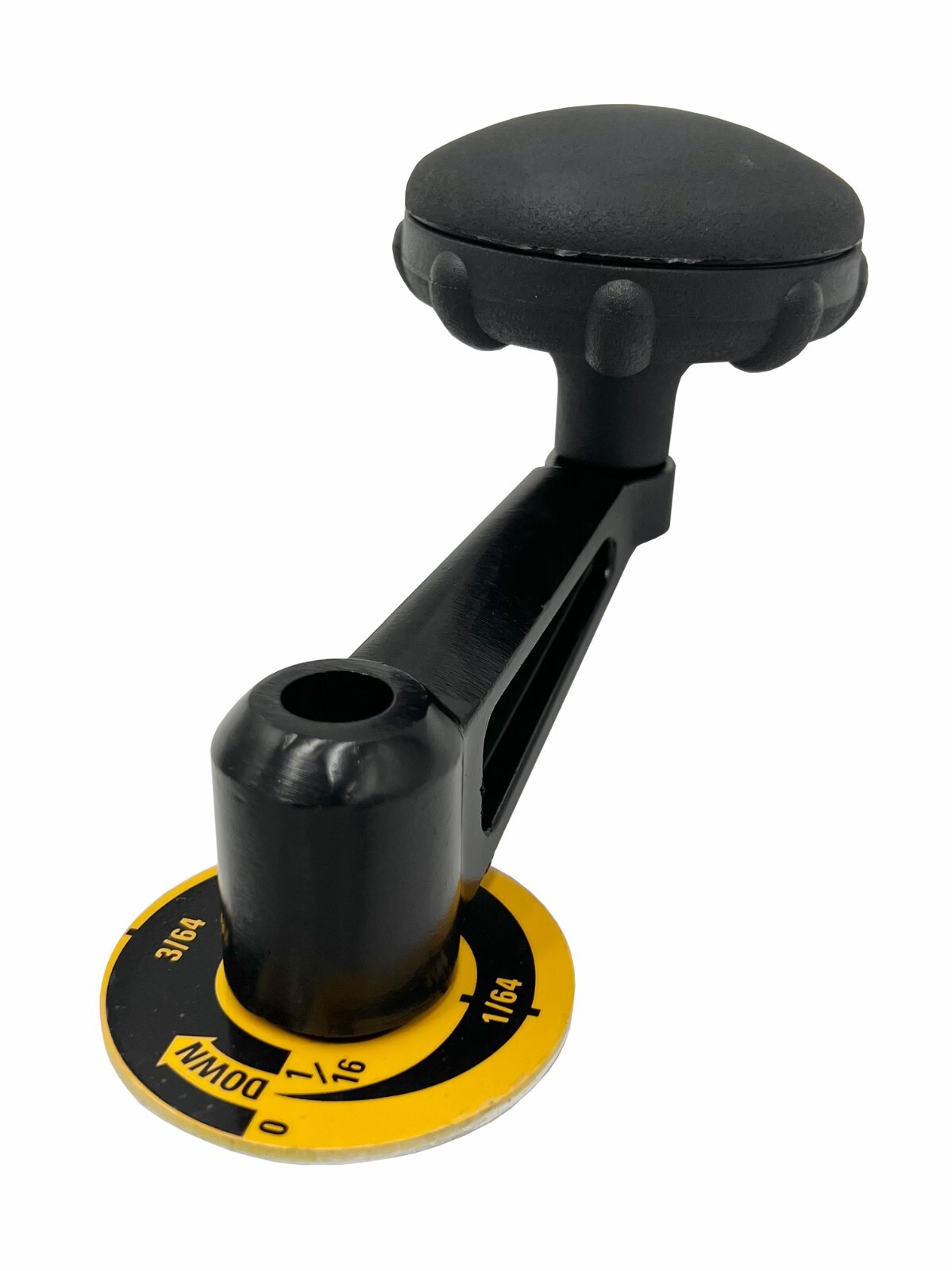 Dewalt 429962-04 Replacement Planer Handle Assembly DW733 DW734 OEM