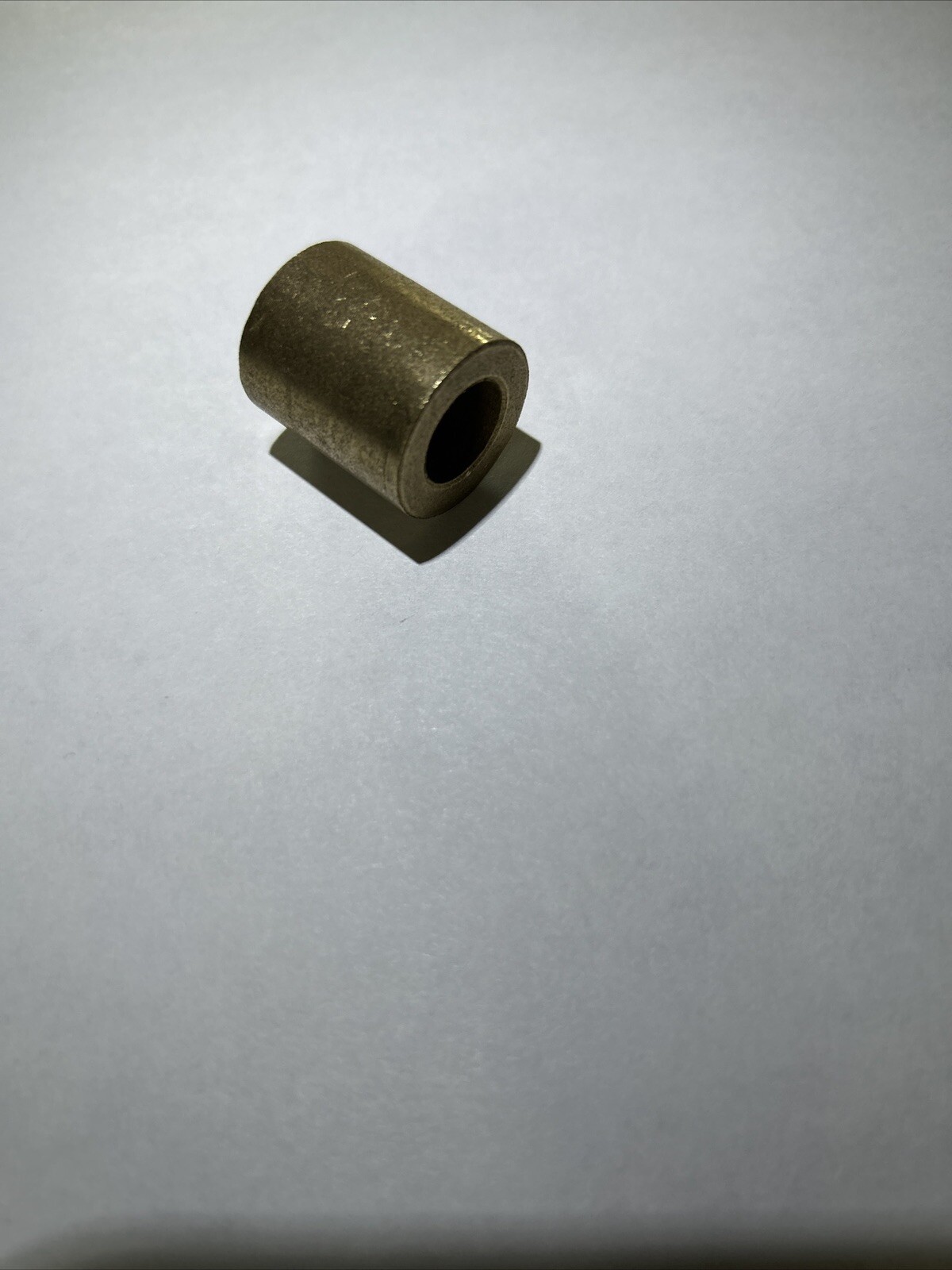 Scotsman 02-4619-01 Bearing FITS MOD: NU130, SCN60, GEMU090 Bronze Aftermarket