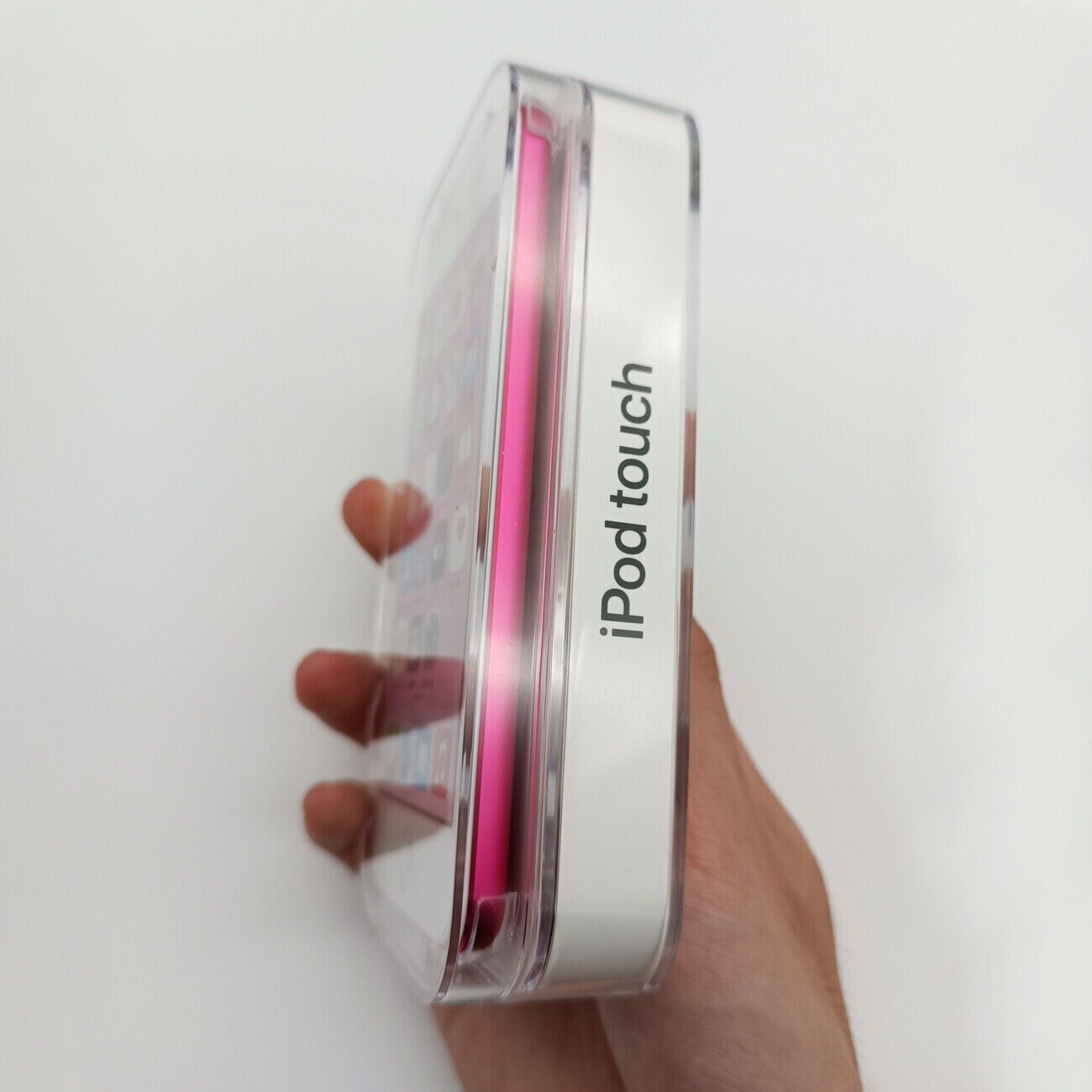 🍎🍎New Apple iPod touch 6th Generation Pink, 128GB Sealed Retail BOX