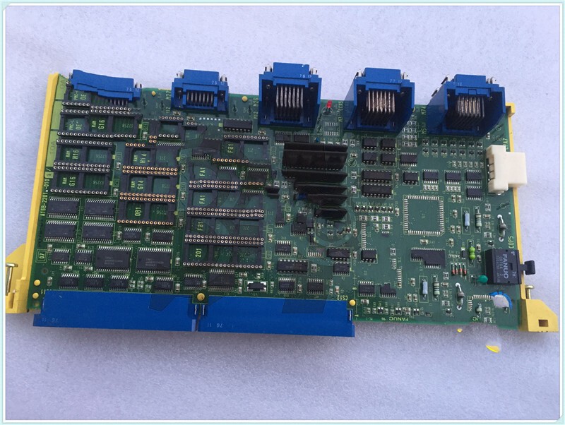 1PCS FANUC A16B-2201-0101 Memory Board