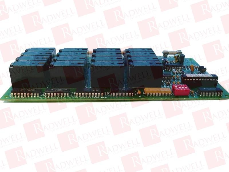 SIEMENS ZC3-4AB-25 / ZC34AB25 (USED)