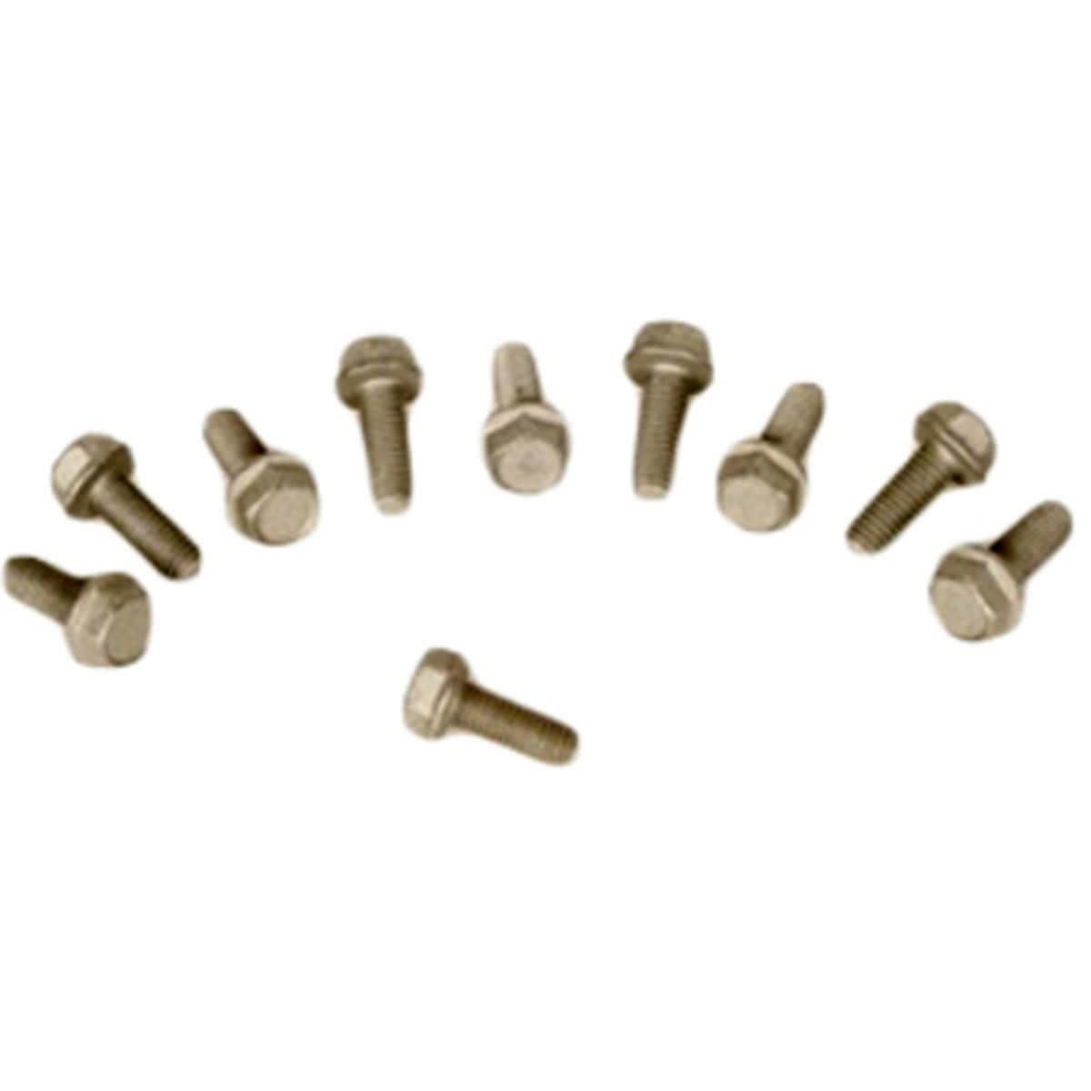11570082 AC Delco Bolt Front or Rear for Chevy SaVana Express Van Tahoe Yukon XL