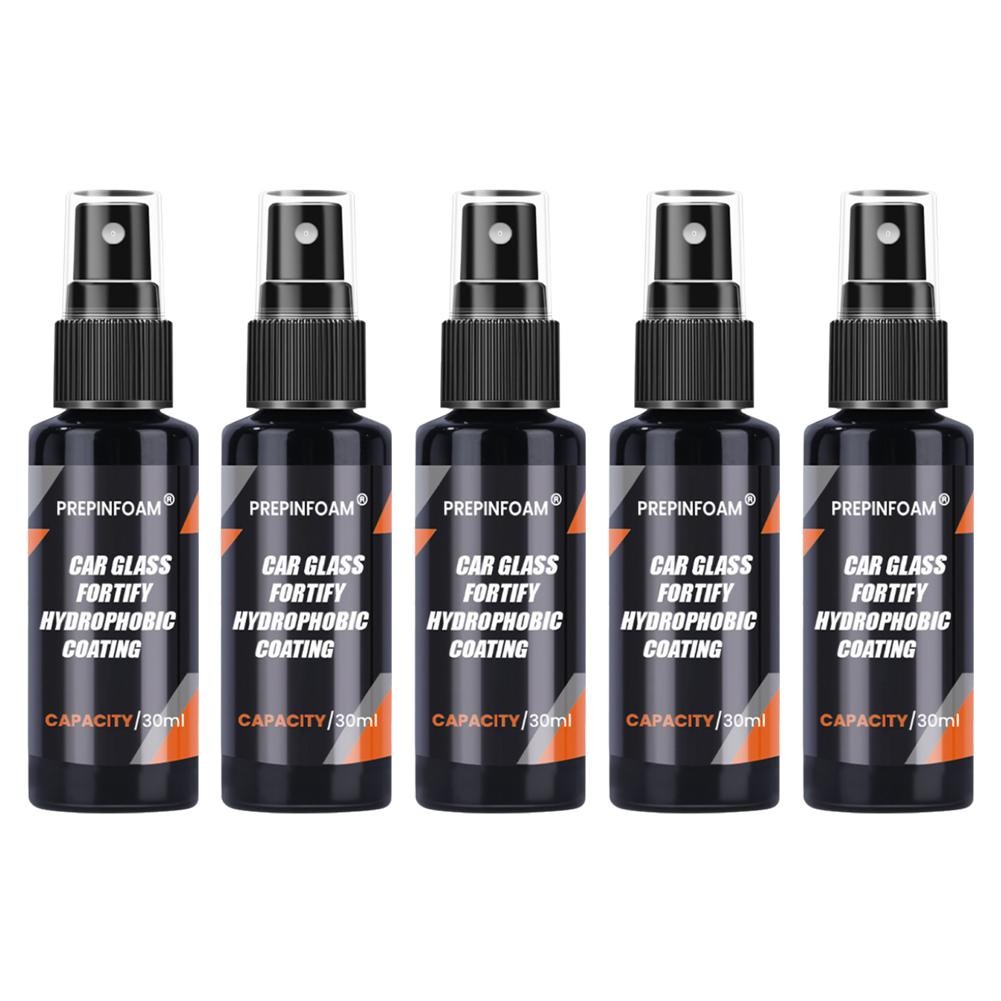Rain Proof and Waterproof Spray Polishing Rain Proof Agent for Automobile G C3M2