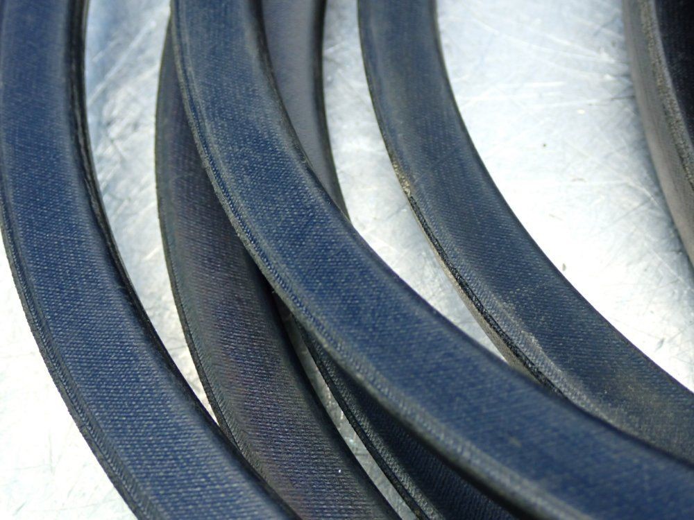 GATES POWER V-BELT, 2PCS 5V2120
