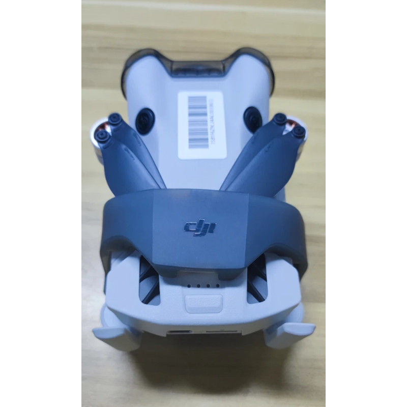 DJI Mini 4 Pro Drone Body Only From Combo Kit Ultra Light For Easy Flying