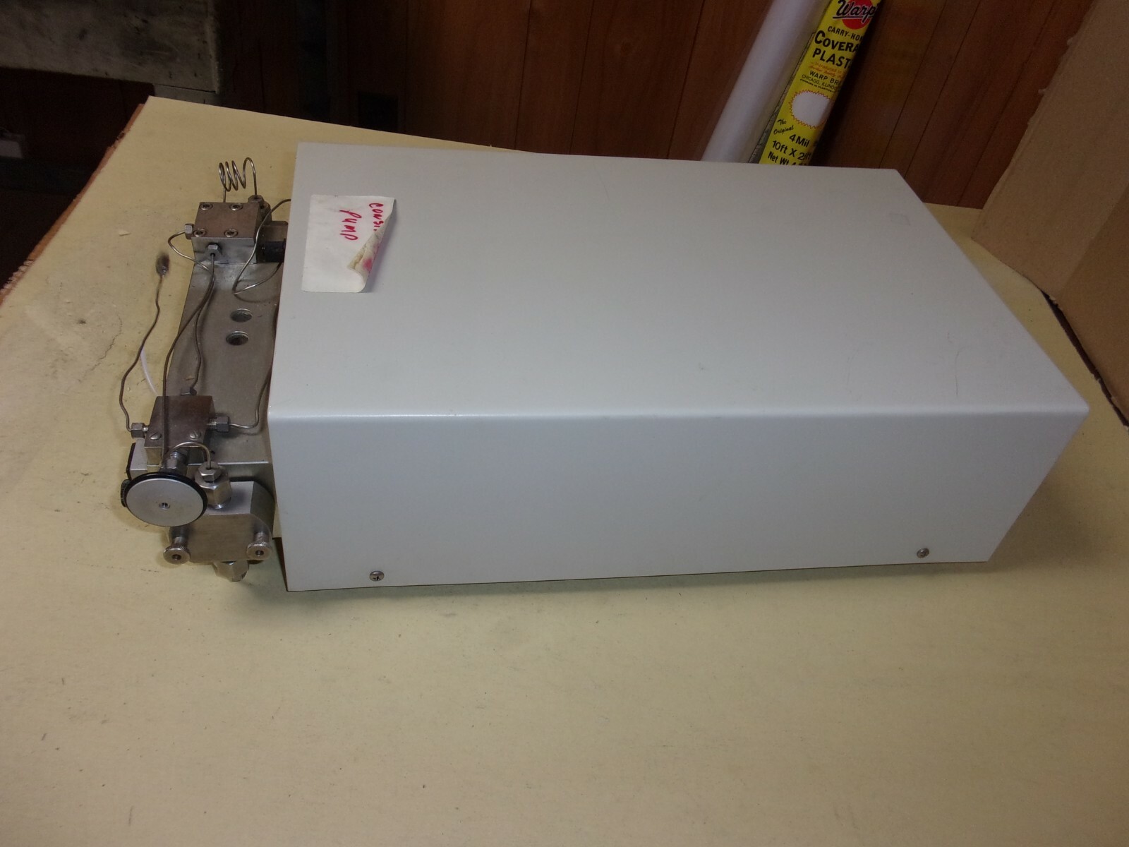 ConstaMetric III Pump , used