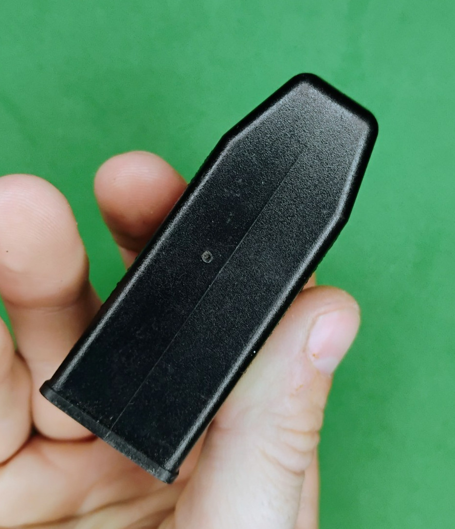 Factory Glock 9MM Double Stack Magazine Loader