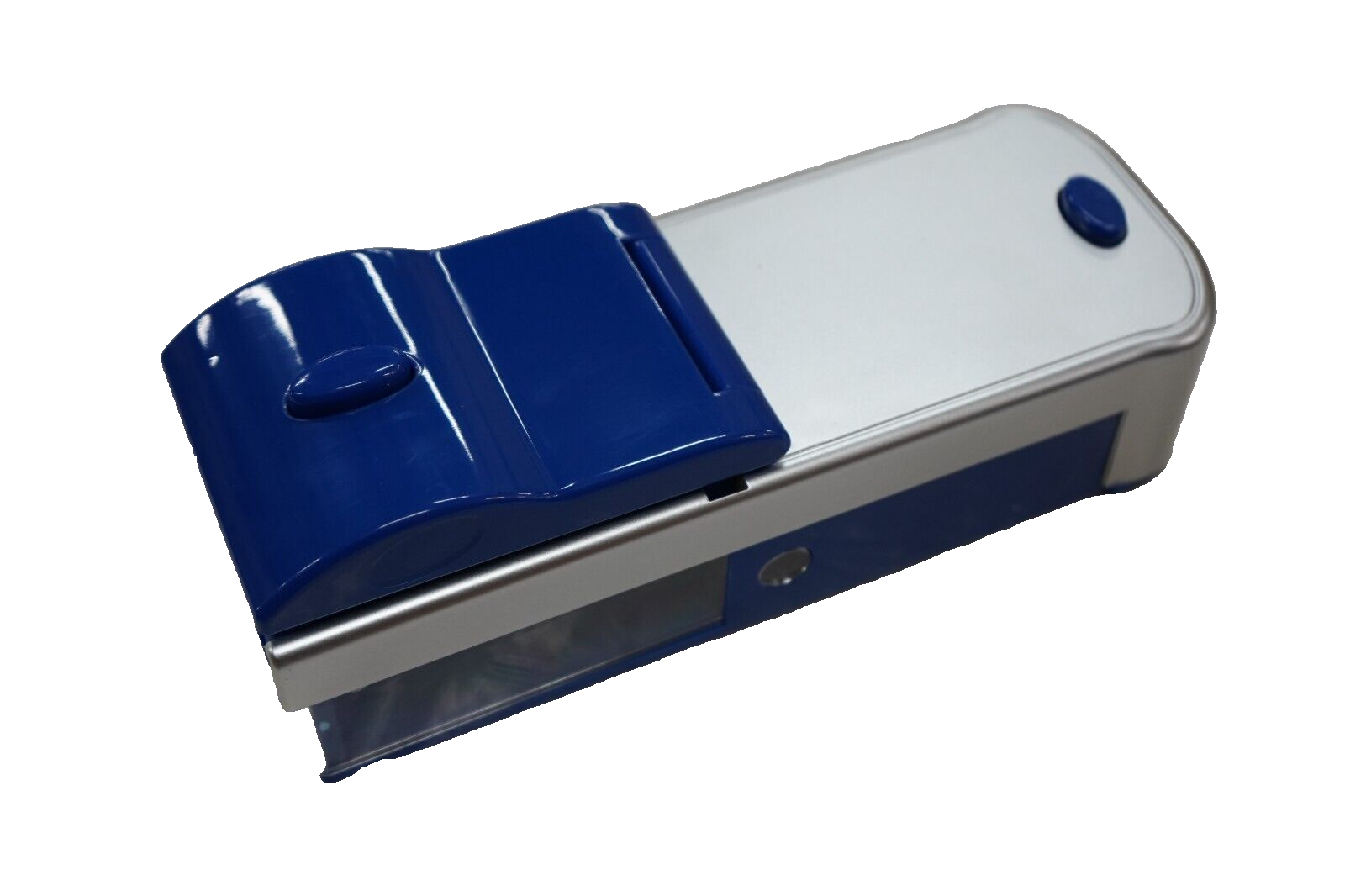 Electric Cigarette Rolling Machine Cigarette Tobacco Injector Maker THREE Cigs