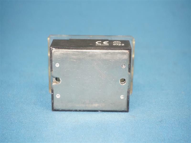 Crydom H12D4850 Solid State Relay 480V