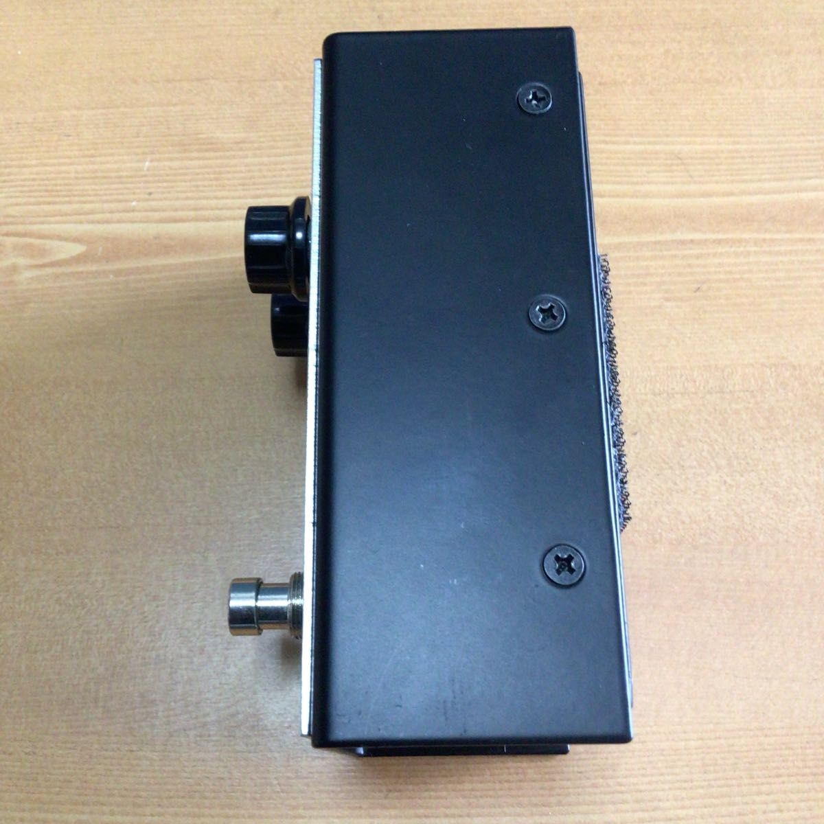 Free Ashdown PRO FX COMPACT SUB HARMONIC GENERATOR peno.351