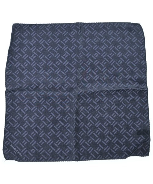 BALENCIAGA Accessories (Other) BlackxGray(Patterned) 2200686924371