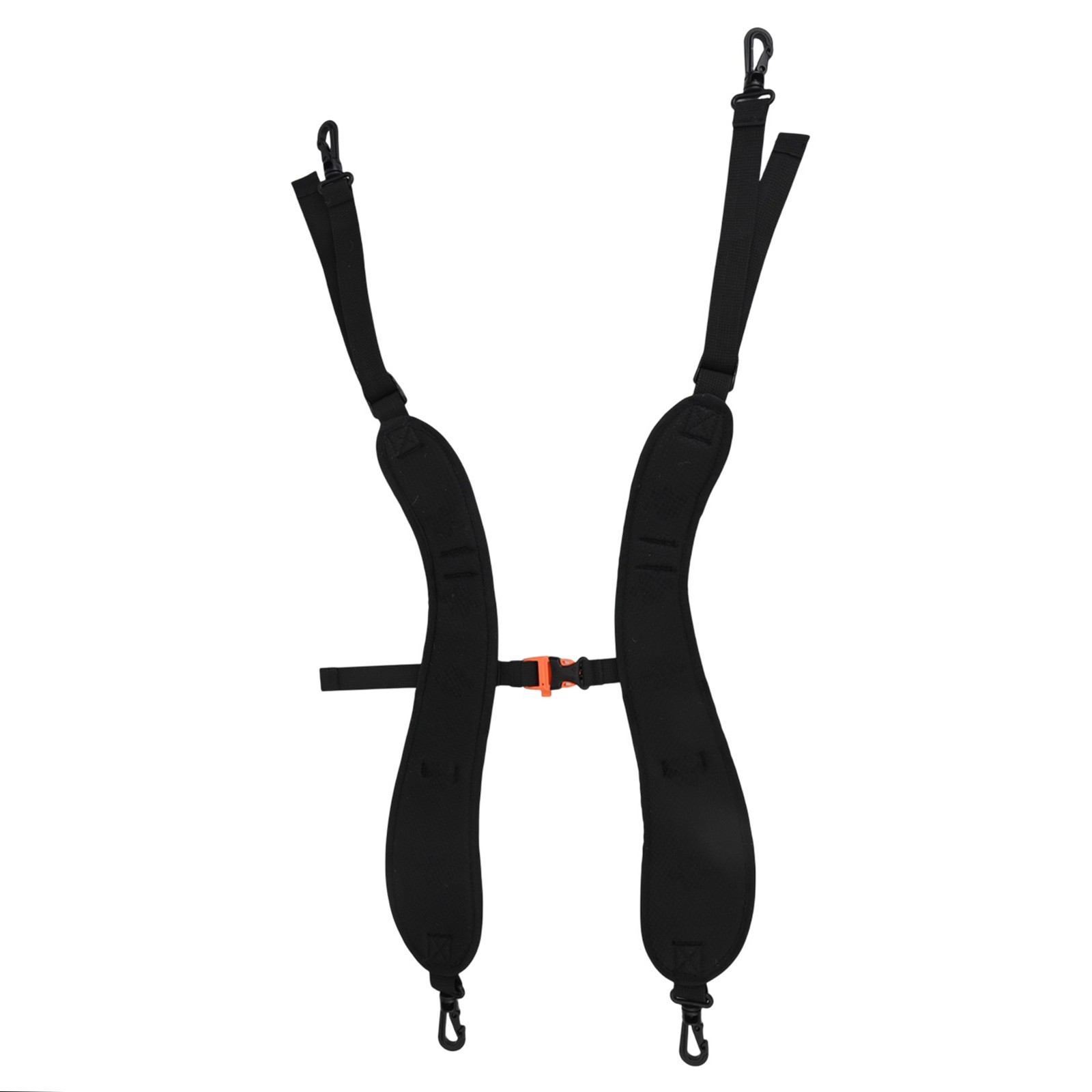 Padded and Adjustable Replacement Strap Options for Your Outdoor Needs