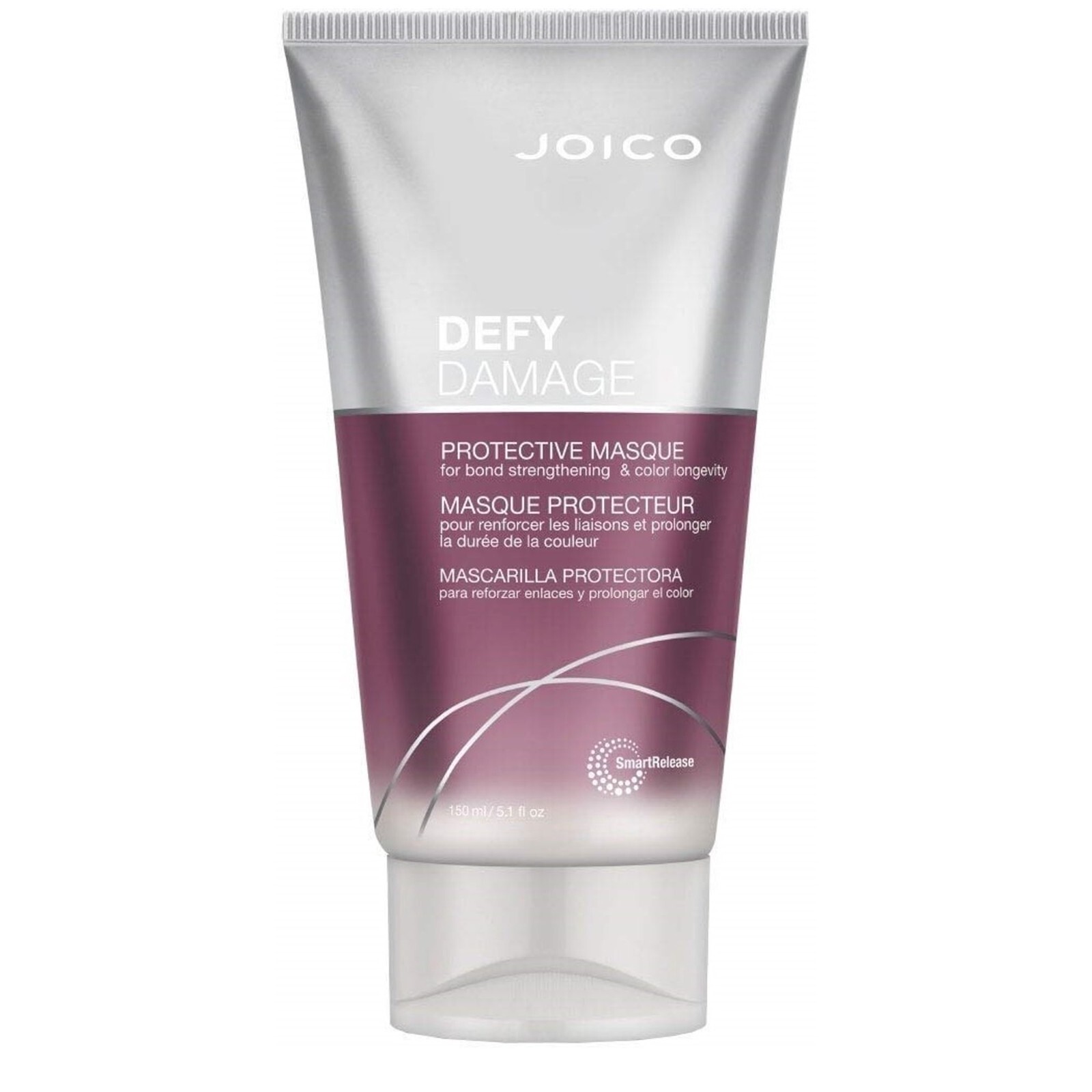 Joico Defy Damage Protective Masque 5.1 oz