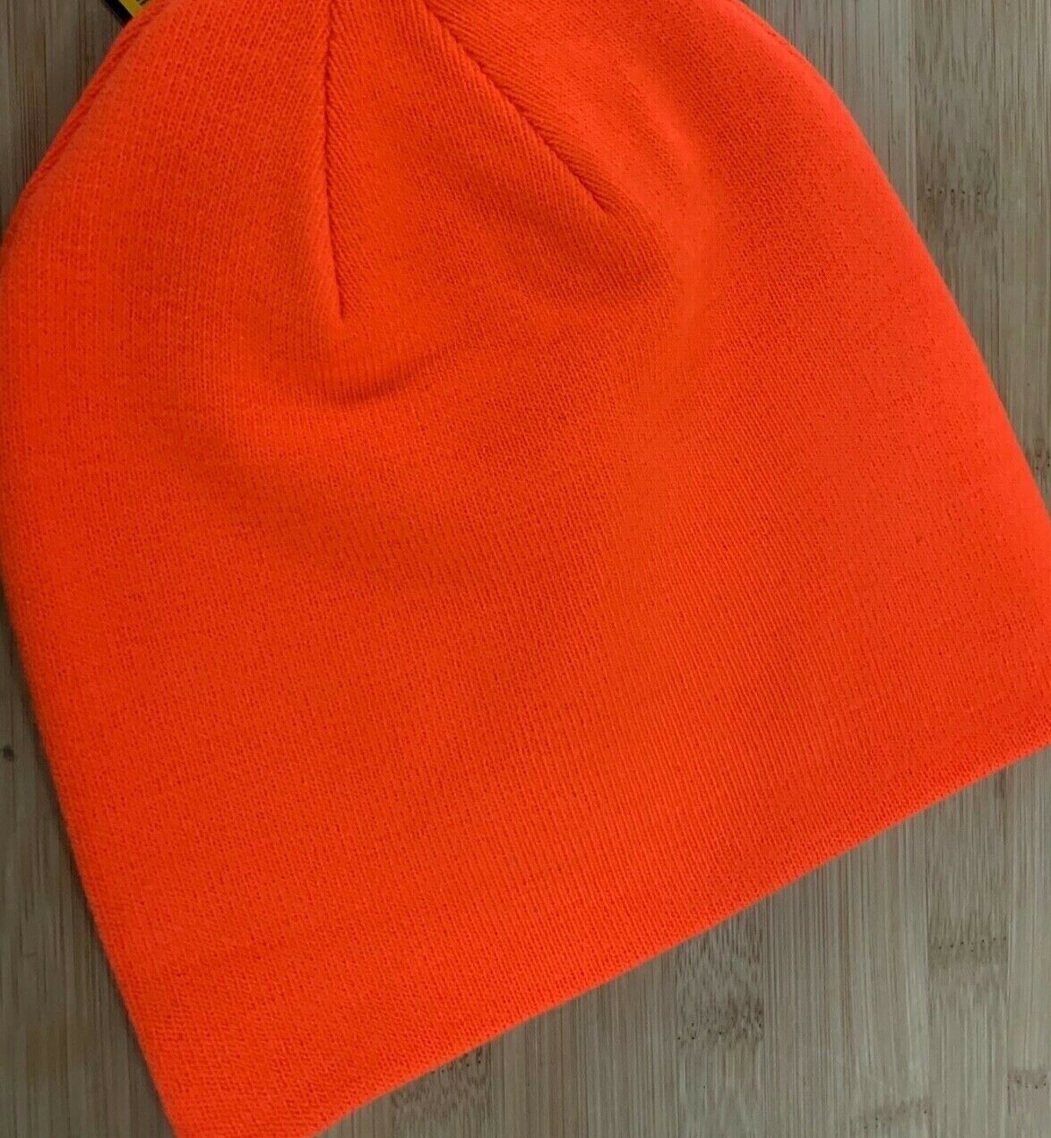 Cat Hi Visibility Cap (19117)