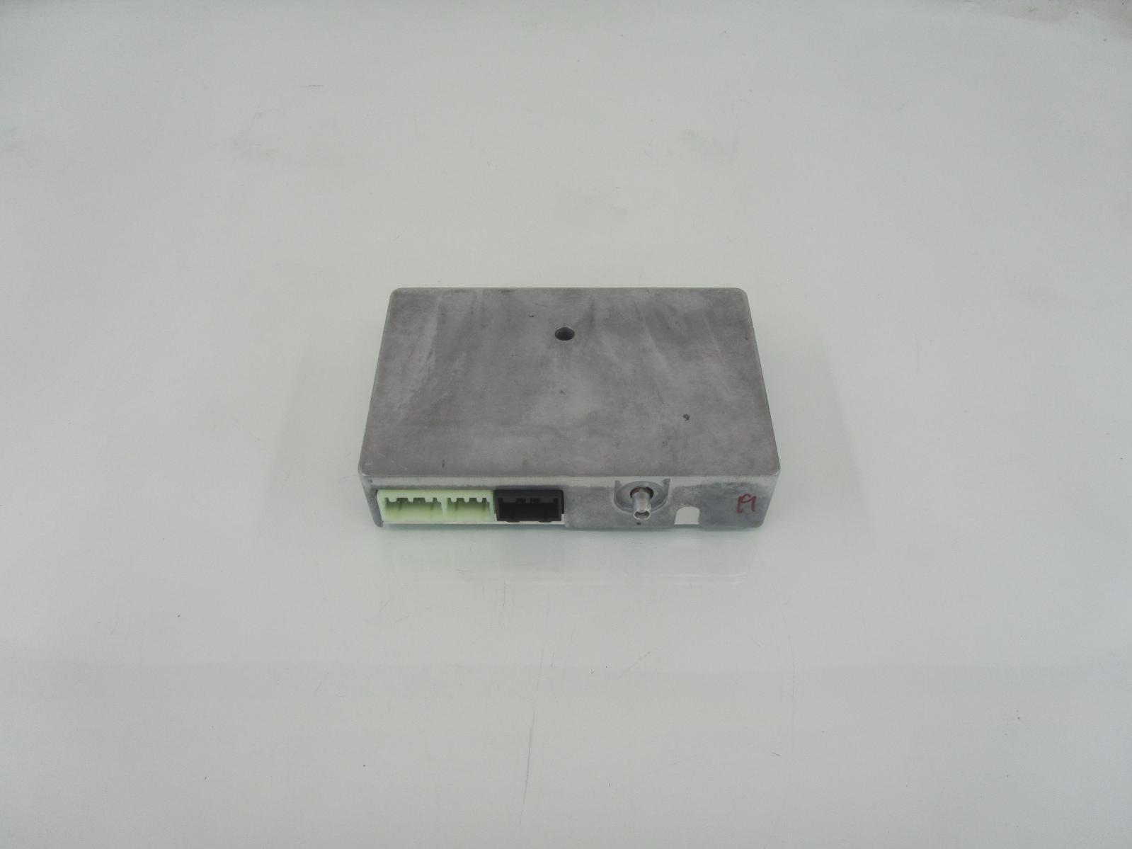 13 CHEVY MALIBU 2.4L Chassis Onstar Communication Module W/O Voice UE1 22865219