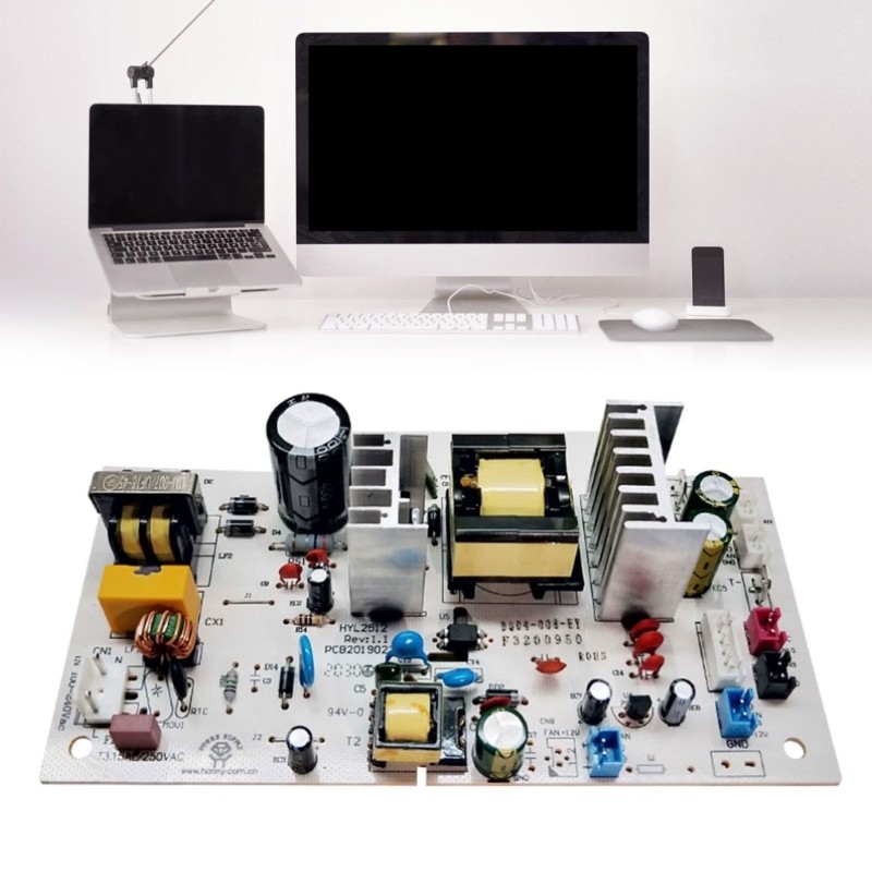 DIY Installation Wine Coolers Control Board PCBs 3dB Bandwidth 220V Input Board