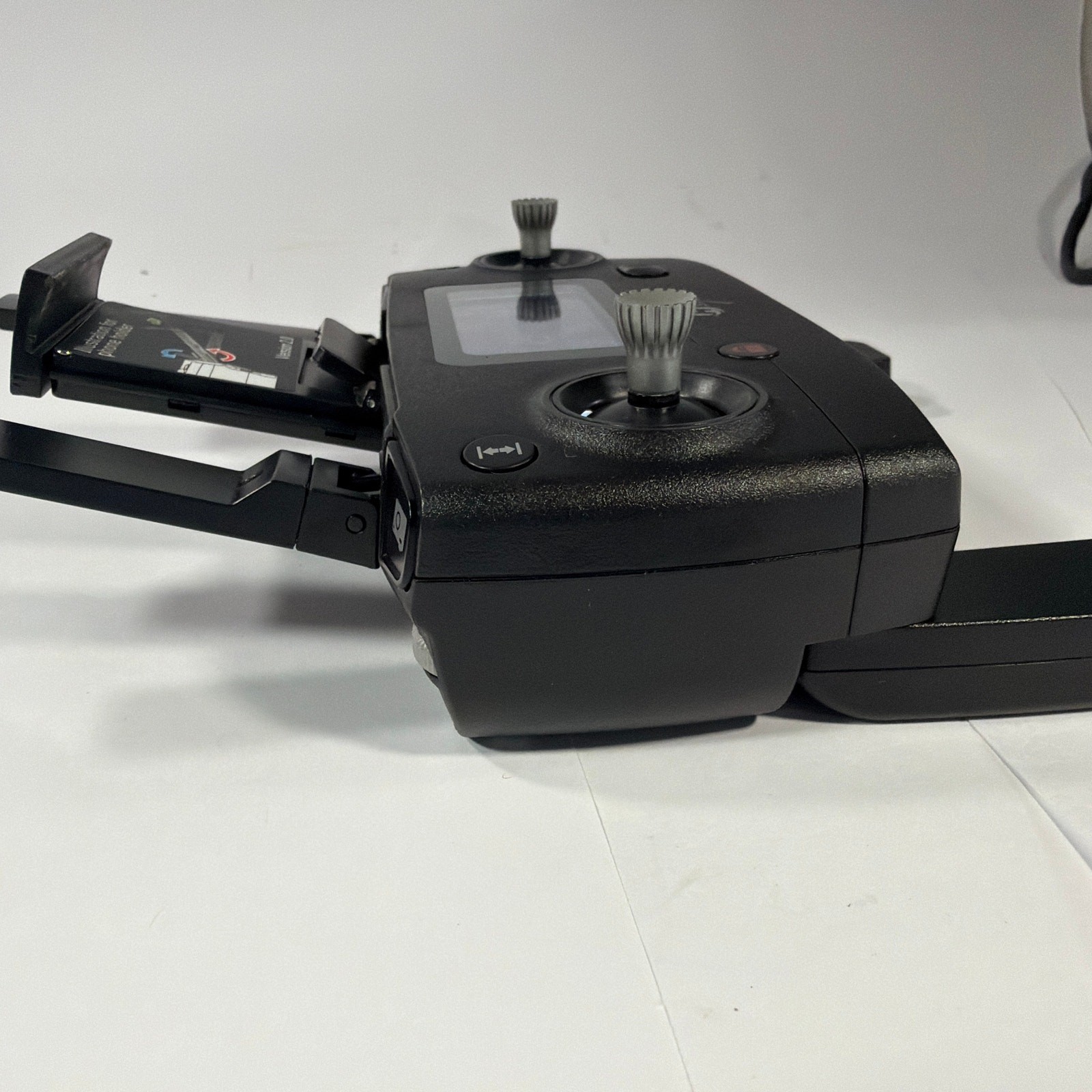 Holy Stone HS710/HS720G Drone Remote Controller RC Transmitter Black