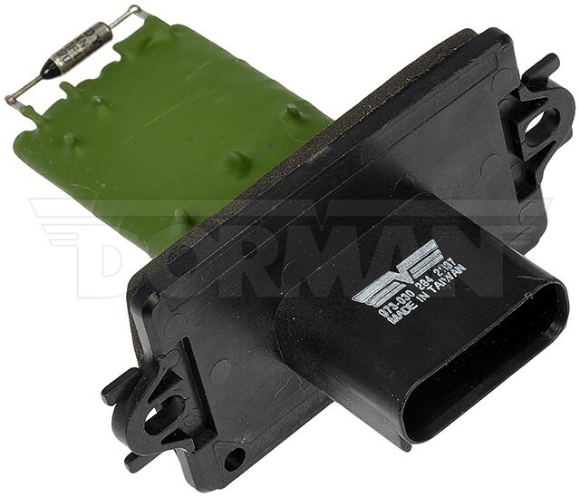 HVAC Blower Motor Resistor for Chrysler 300 2007-05