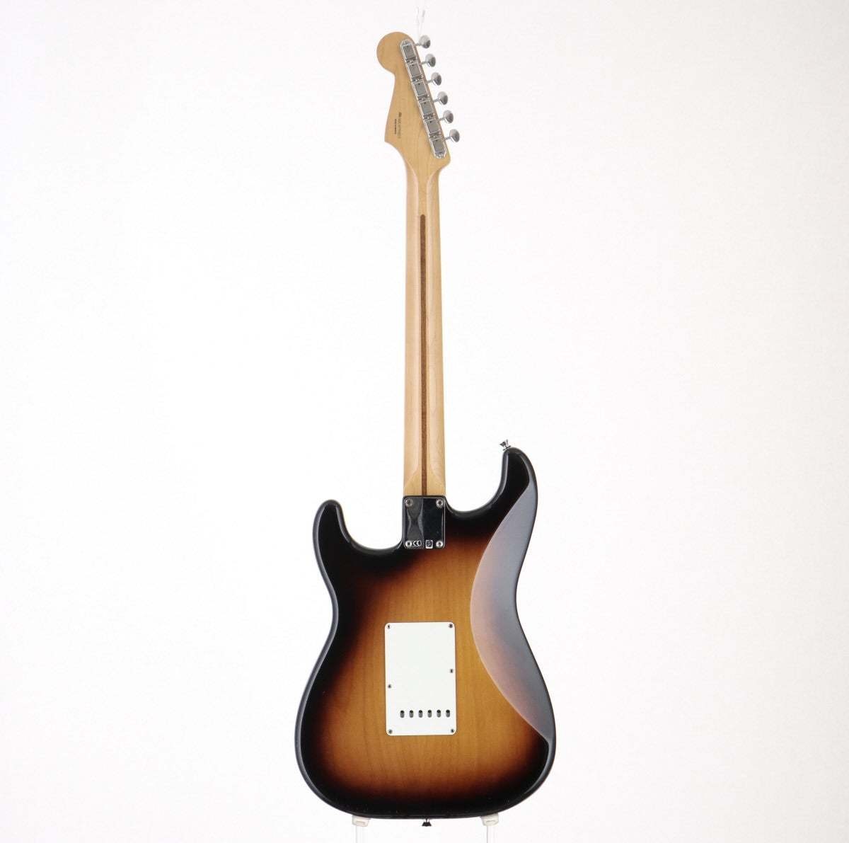Fender Classic 50s Strarocaster (2016) (no260701)