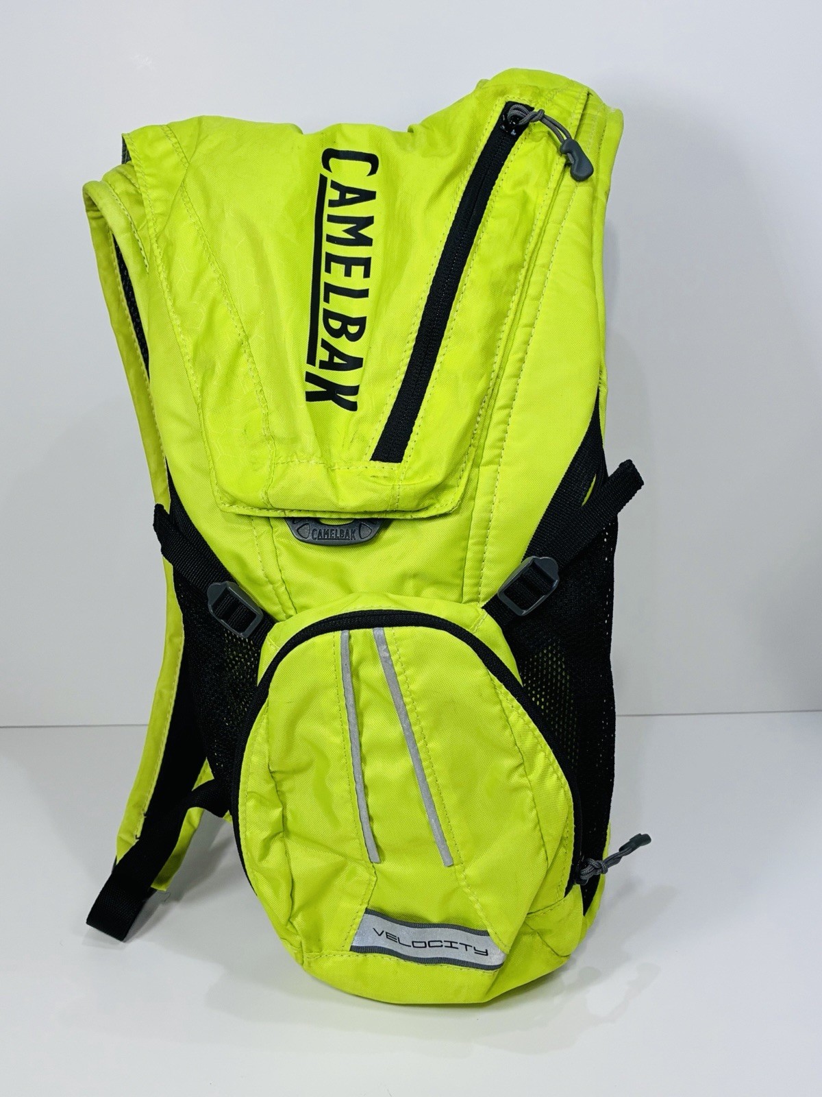 CamelBak Velocity 2L (70oz) Hydration Pack Backpack w/ Bladder Running, Hiking