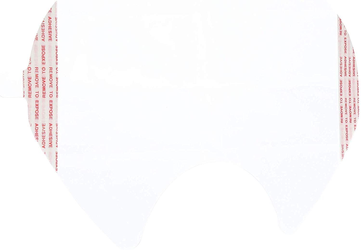 3M Faceshield Cover 6885