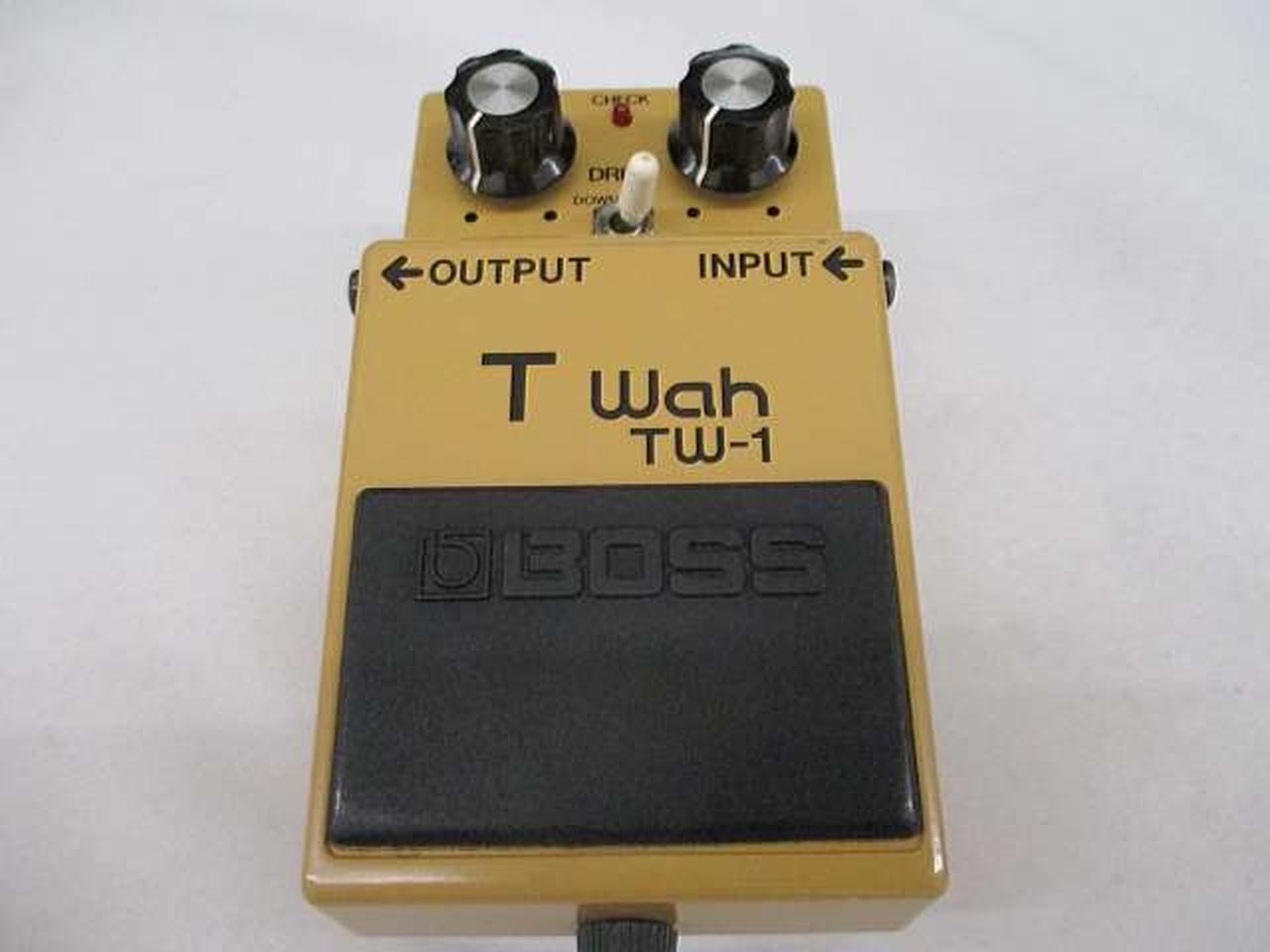 BOSS / TW-1(no26028)