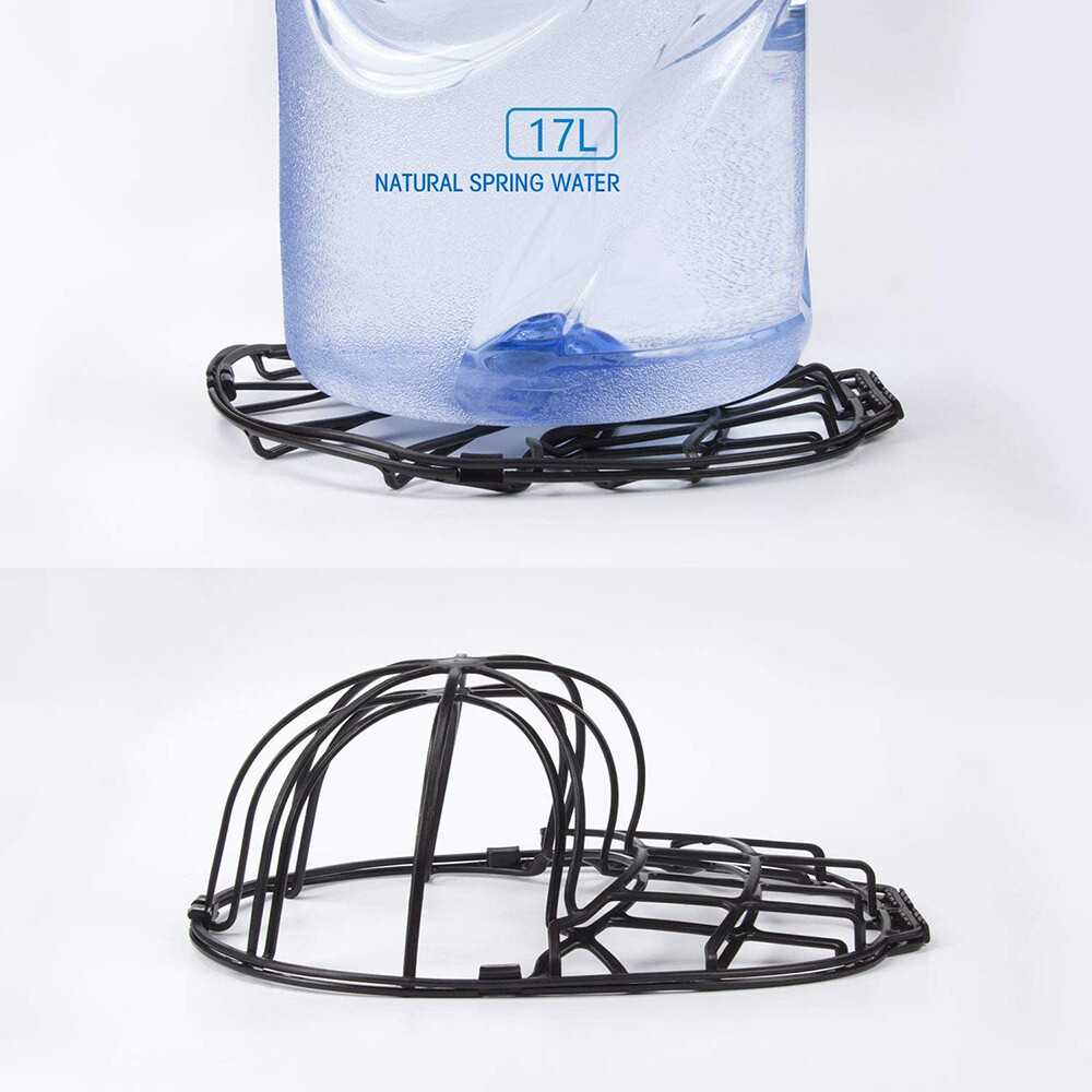 2x Ball Cap Buddy Washer Wash Ballcap Baseball Sport Adult Kid Hat Frame Cleaner