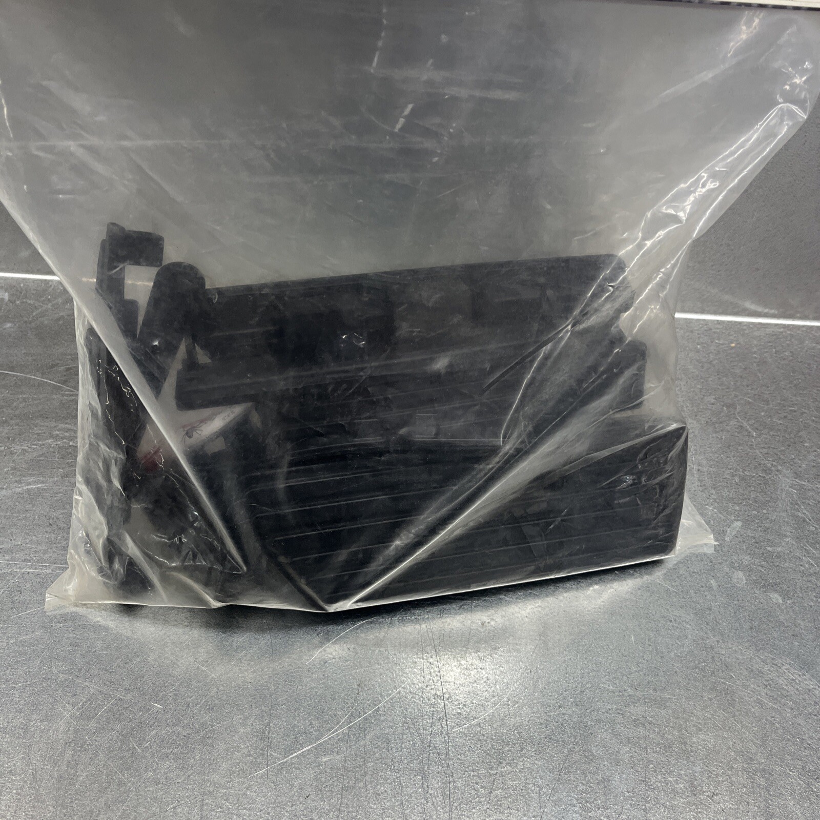 KU4384 Rep. Rub. Smooth Transformer Floorboards