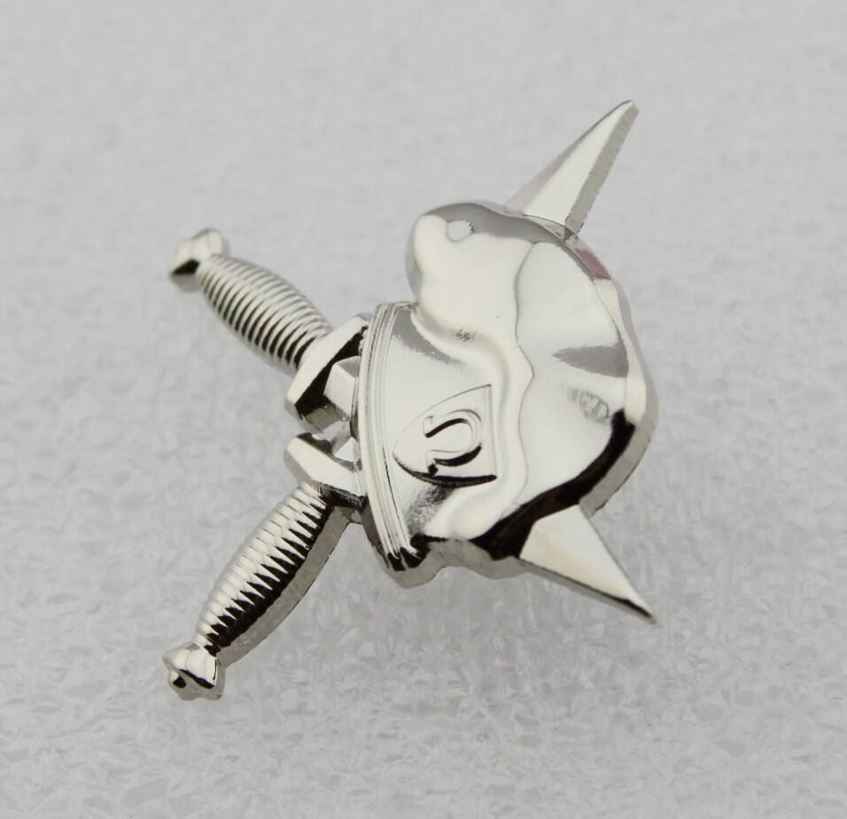 US Army Special Forces Military Hat Pin