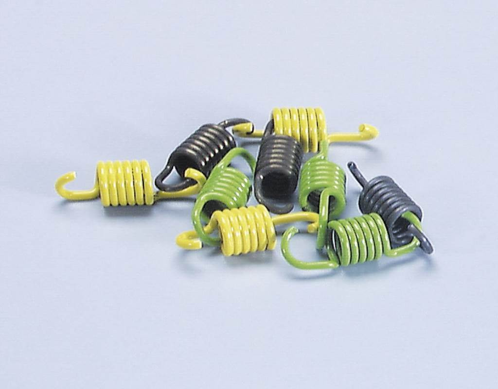 13678 - SPRINGS, , CLUTCH POLINI compatible with YAMAHA NEOS 50 (SA45) 50 2013-2