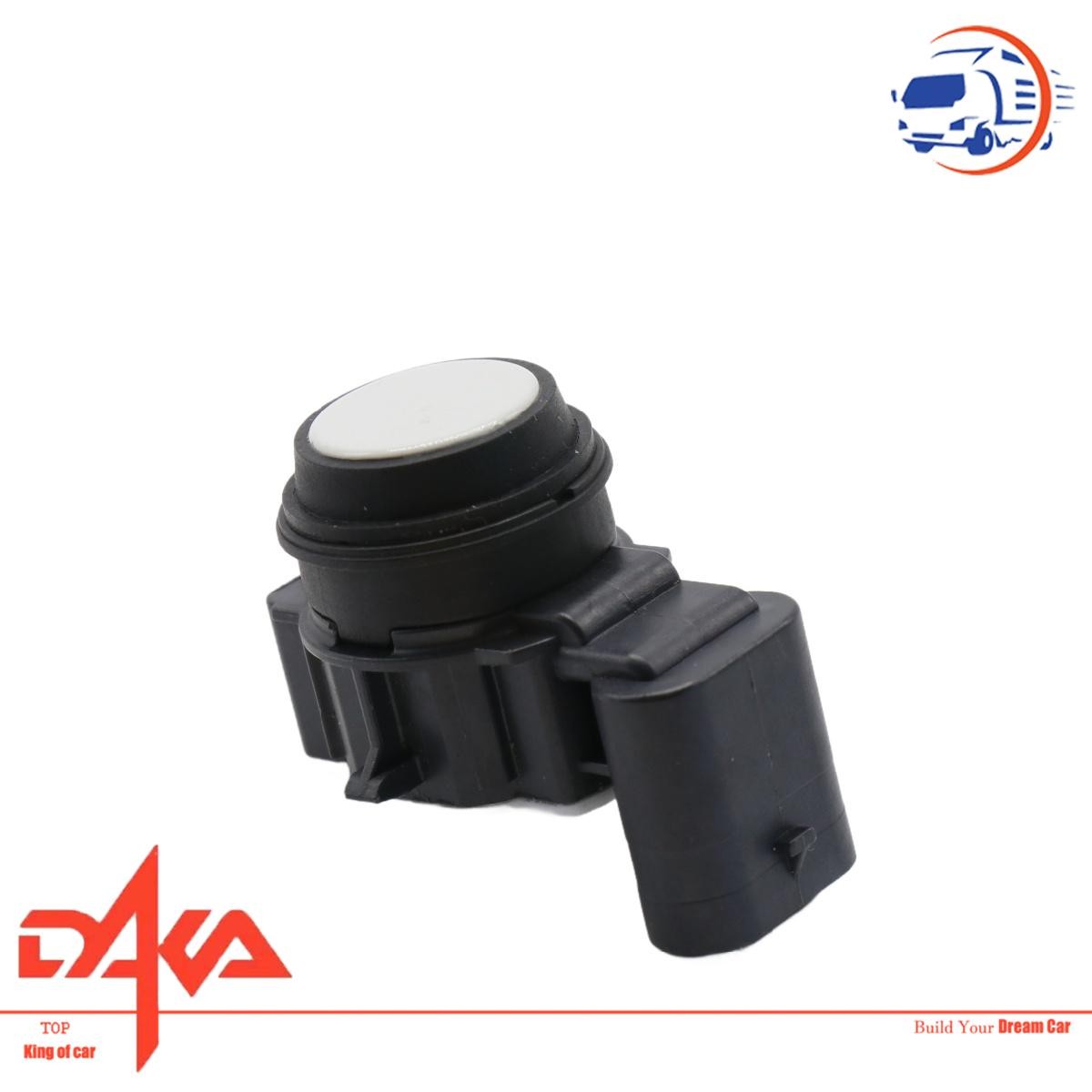 9261607 PDC PARKING PARK AID ASSIST SENSOR For 16-21 BMW M235I M2