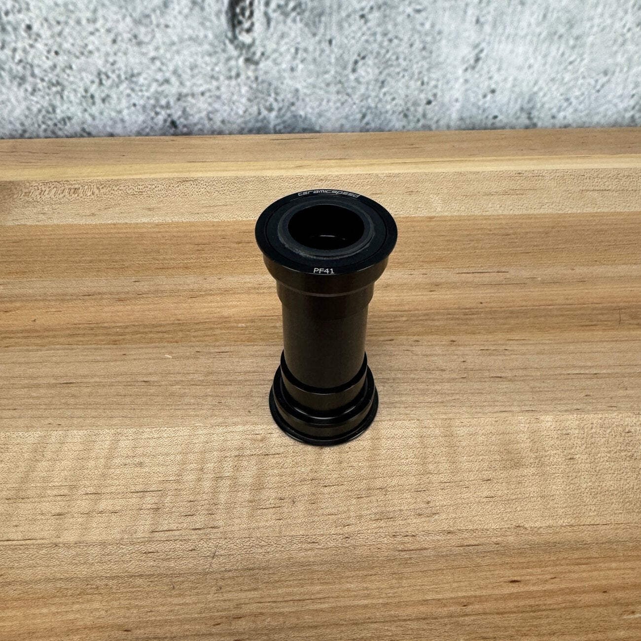 Ceramicspeed Pressfit BB86 Bottom Bracket for Shimano 24mm Spindles 78g