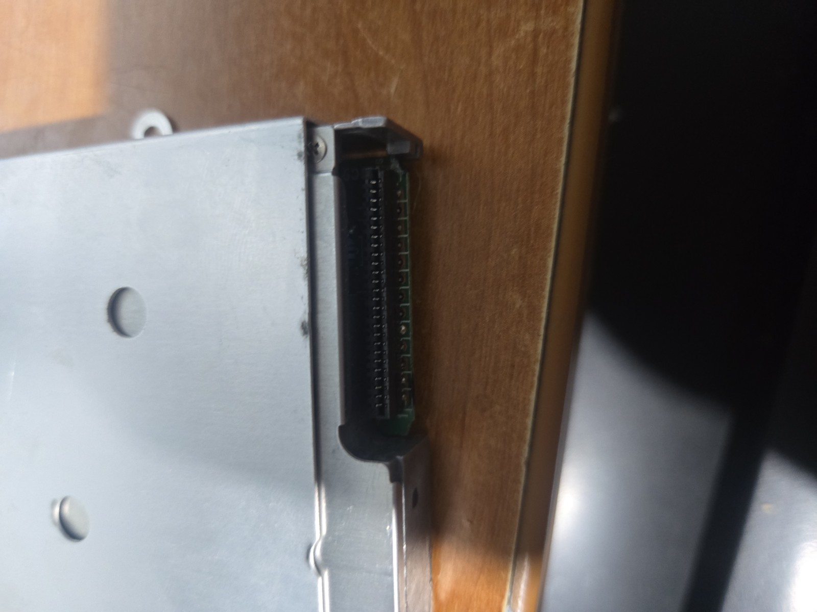 Compaq 55025 Internal LAPTOP Floppy Drive