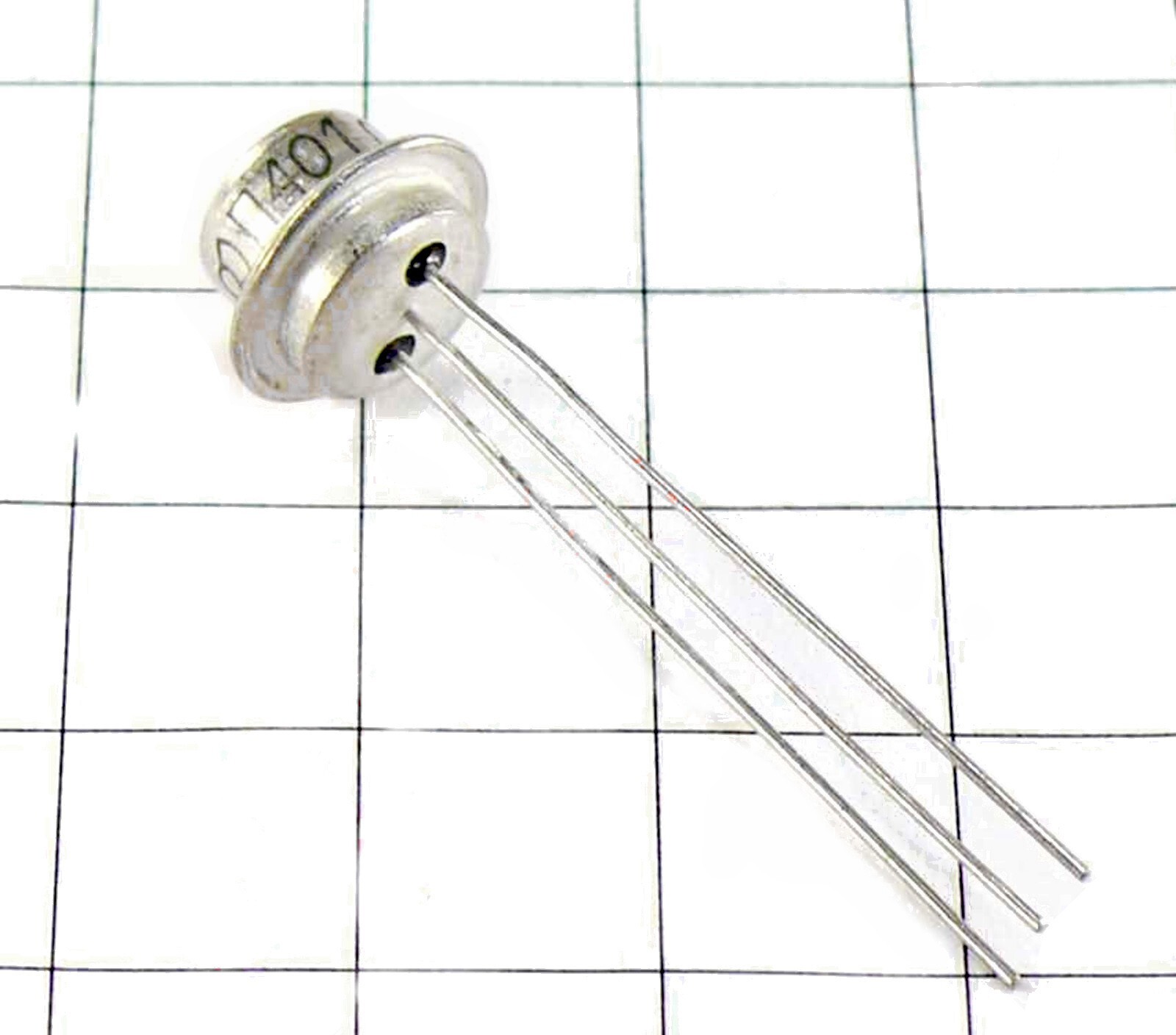16pcs Germanium Transistors PNP P401 ~ EFT317 EFT319 EFT320 Fuzz Face USSR