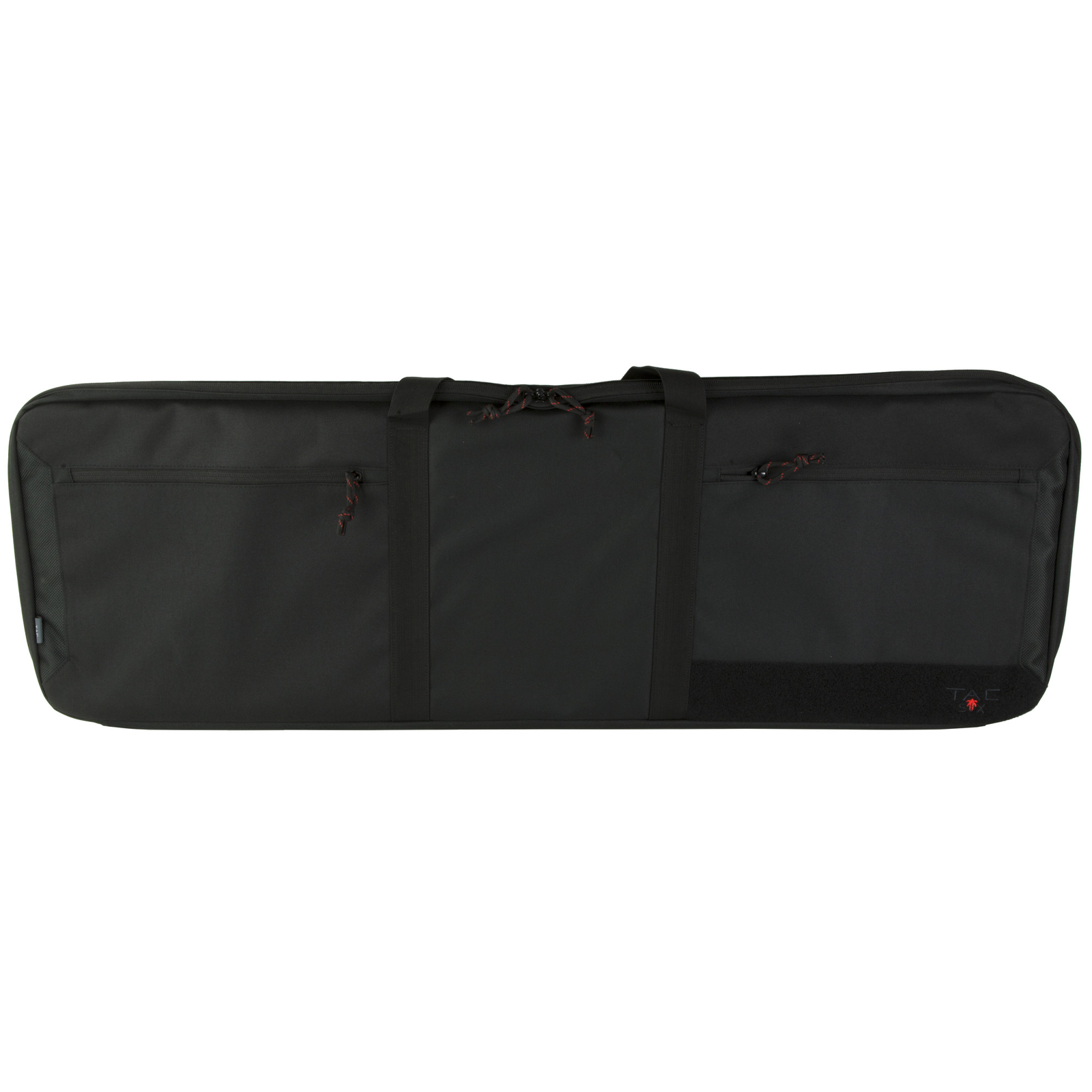 Allen Tac-Six Lockable Division Tactical Gun Case - 38"