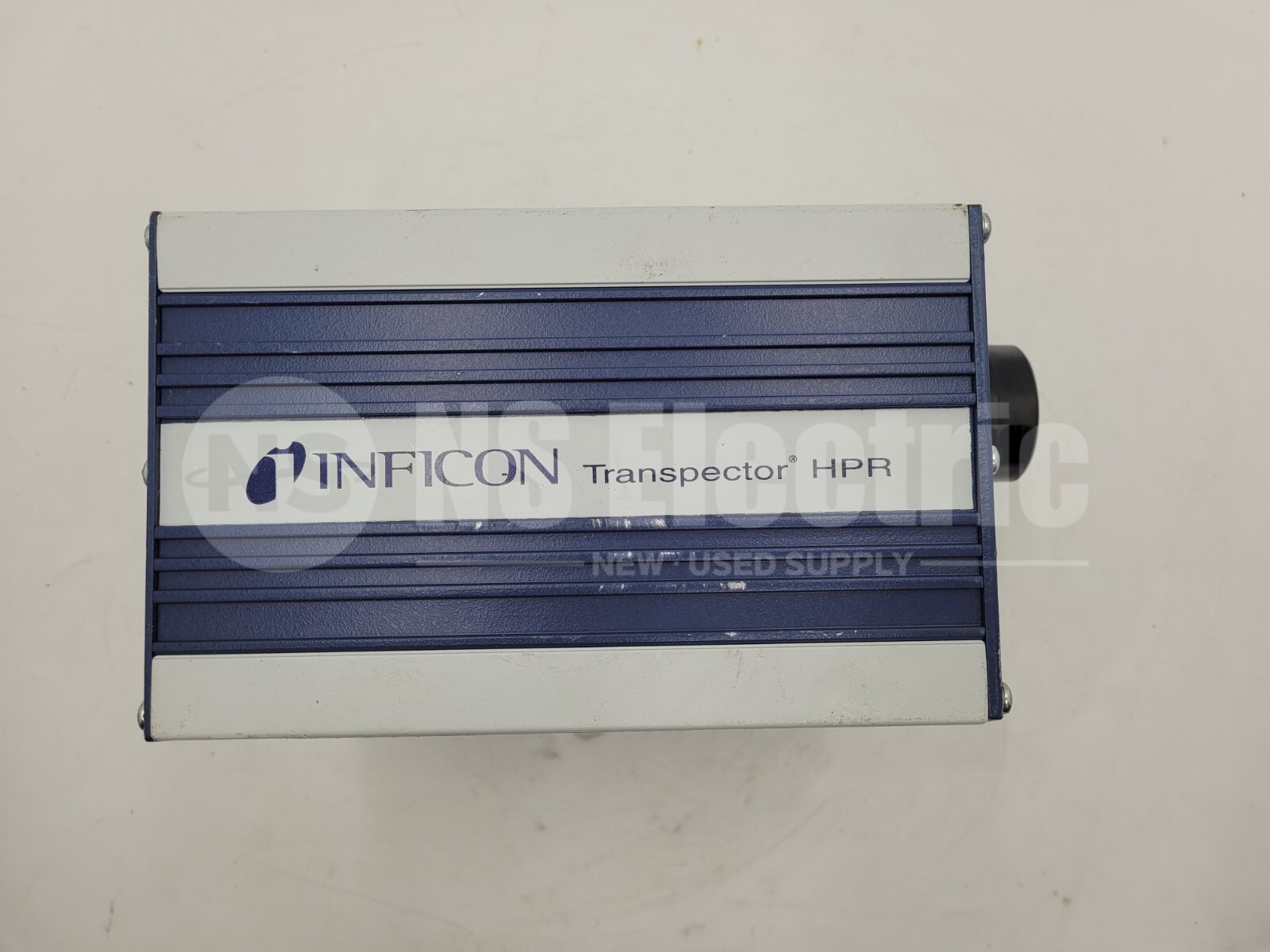 Inficon HPRTP100