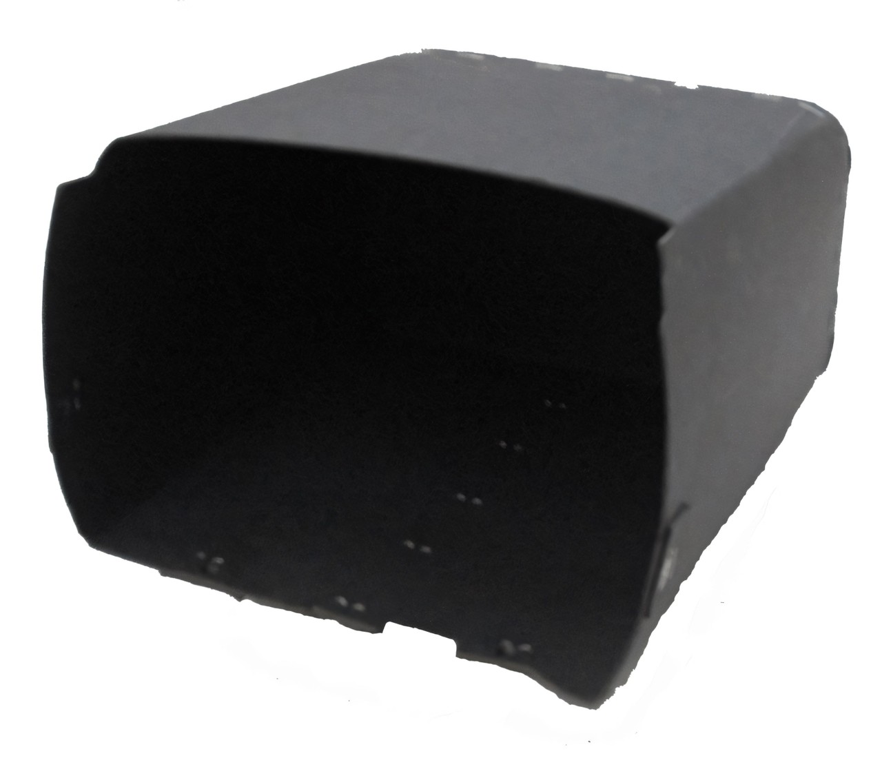 Glove Box Liner Insert for 1948-52 Ford Truck Black Cardboard Made in USA