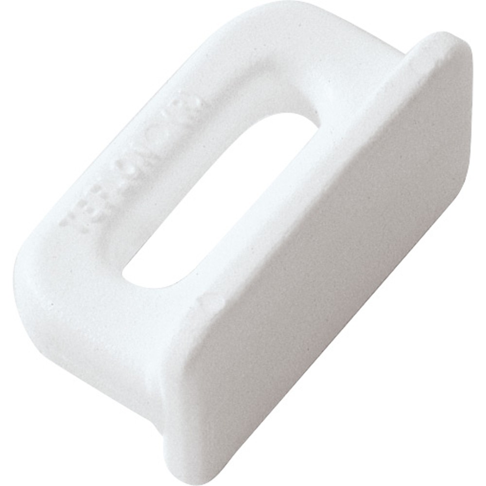 RONSTAN SAIL SLIDE 22MM (7/8") WIDE X 42MM 1 21/32" LONG