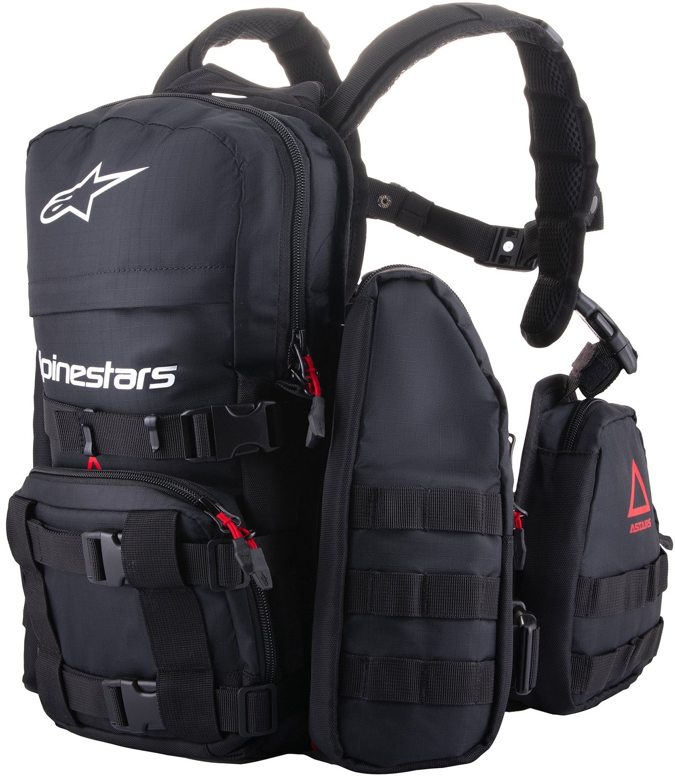 Alpinestars Techdura Tactical Backpack